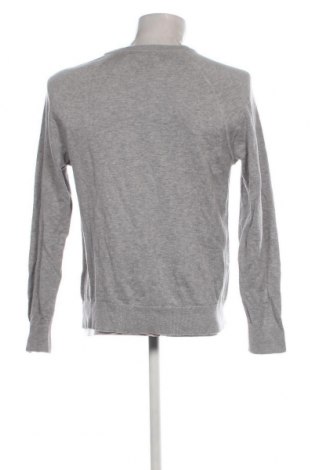 Herrenpullover Banana Republic, Größe L, Farbe Grau, Preis € 15,49