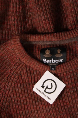 Herrenpullover Barbour, Größe XL, Farbe Braun, Preis € 66,80