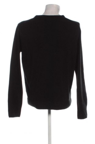 Pulover de bărbați Basics, Mărime XL, Culoare Negru, Preț 57,99 Lei