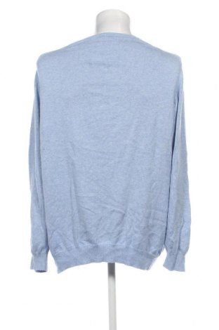 Мъжки пуловер Belika, Размер XXL, Цвят Син, Цена 40,30 лв.