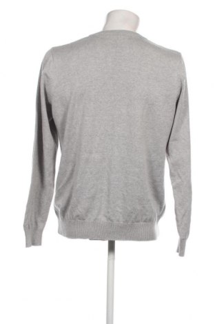 Herrenpullover Ben Sherman, Größe L, Farbe Grau, Preis € 22,20