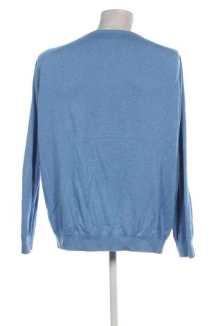 Мъжки пуловер Ben Sherman, Размер XXL, Цвят Син, Цена 40,30 лв.