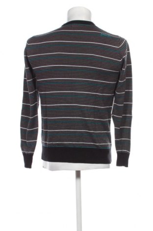 Ανδρικό πουλόβερ Bench, Μέγεθος S, Χρώμα Πολύχρωμο, Τιμή 11,36 €