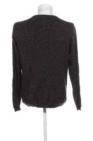 Herrenpullover Bertoni, Größe XL, Farbe Grau, Preis 38,83 €