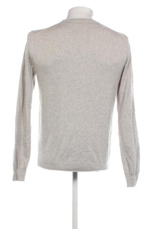 Herrenpullover Bertoni, Größe M, Farbe Grau, Preis 38,83 €