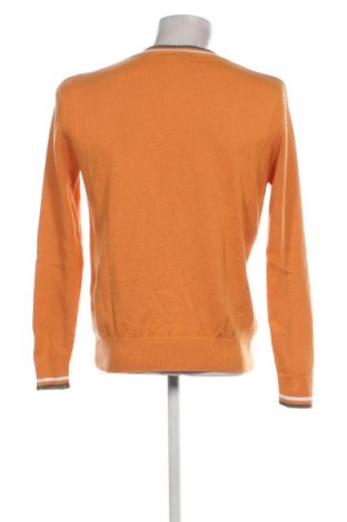 Мъжки пуловер Best Connections, Размер M, Цвят Оранжев, Цена 14,79 лв.