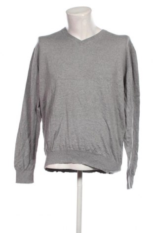 Мъжки пуловер Bexleys, Размер XXL, Цвят Сив, Цена 20,06 лв.