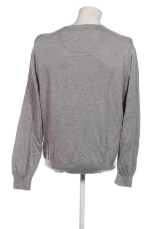 Мъжки пуловер Bexleys, Размер XXL, Цвят Сив, Цена 19,04 лв.