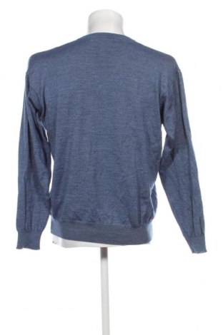 Ανδρικό πουλόβερ Bexleys, Μέγεθος XL, Χρώμα Μπλέ, Τιμή 12,41 €