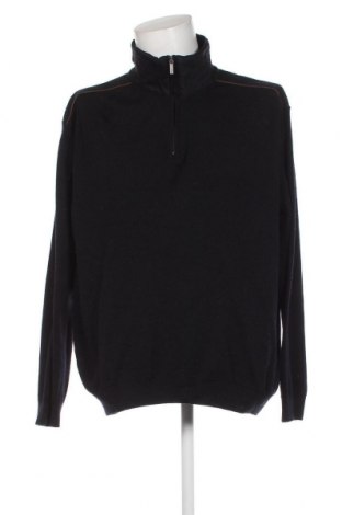 Ανδρικό πουλόβερ Bexleys, Μέγεθος XL, Χρώμα Μπλέ, Τιμή 13,04 €
