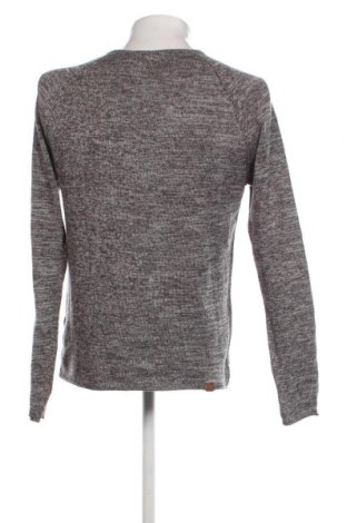 Herrenpullover Bleed, Größe M, Farbe Grau, Preis 19,05 €