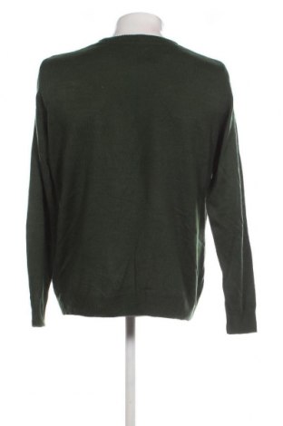 Herrenpullover Blend, Größe L, Farbe Grün, Preis € 13,25