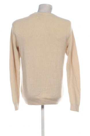 Herrenpullover Blend, Größe L, Farbe Beige, Preis 23,99 €