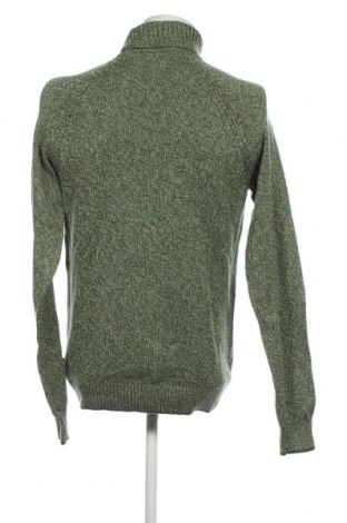 Ανδρικό πουλόβερ Blend, Μέγεθος L, Χρώμα Πράσινο, Τιμή 22,62 €