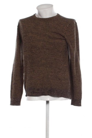 Ανδρικό πουλόβερ Blend, Μέγεθος M, Χρώμα Καφέ, Τιμή 23,81 €