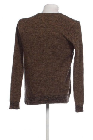 Мъжки пуловер Blend, Размер M, Цвят Кафяв, Цена 41,58 лв.