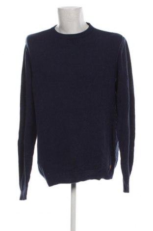 Herrenpullover Blend, Größe XL, Farbe Blau, Preis 5,49 €