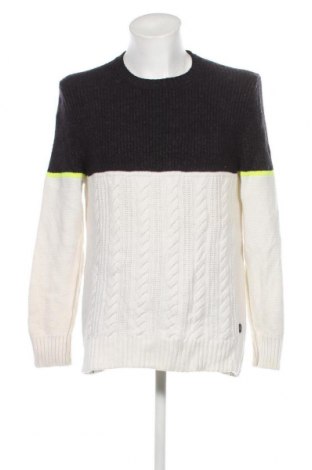 Ανδρικό πουλόβερ Bogner, Μέγεθος L, Χρώμα Πολύχρωμο, Τιμή 84,74 €