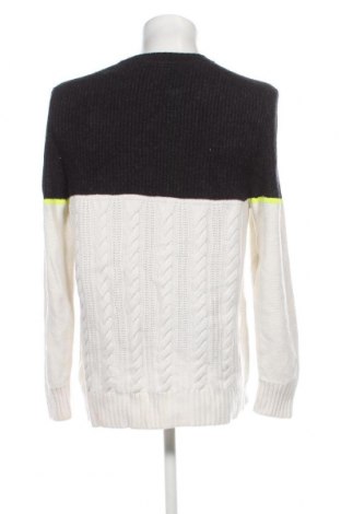Мъжки пуловер Bogner, Размер L, Цвят Многоцветен, Цена 137,00 лв.