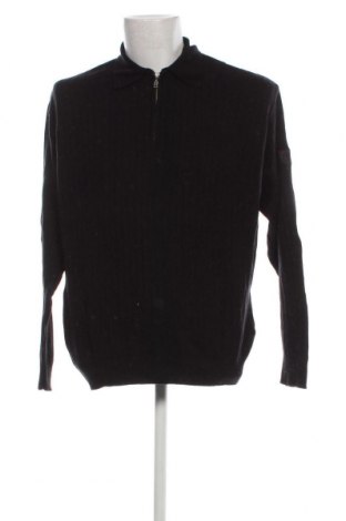 Herrenpullover Bogner, Größe XL, Farbe Schwarz, Preis € 57,79