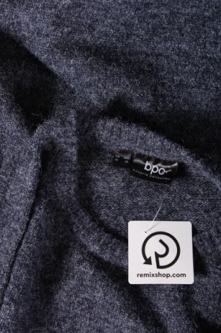 Мъжки пуловер Bpc Bonprix Collection, Размер XXL, Цвят Син, Цена 16,24 лв.