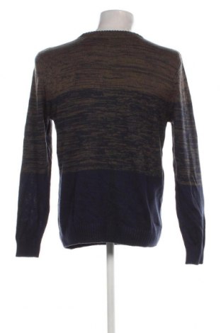 Мъжки пуловер Bpc Bonprix Collection, Размер M, Цвят Многоцветен, Цена 15,66 лв.