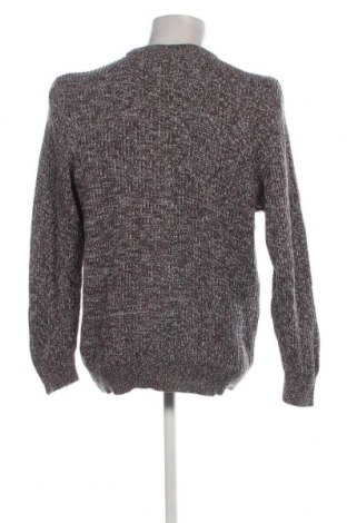Мъжки пуловер Bpc Bonprix Collection, Размер M, Цвят Сив, Цена 16,53 лв.