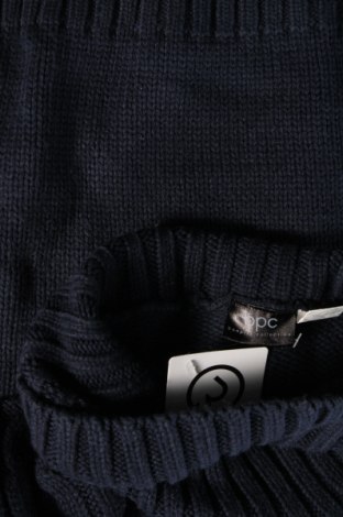 Ανδρικό πουλόβερ Bpc Bonprix Collection, Μέγεθος L, Χρώμα Μπλέ, Τιμή 10,58 €
