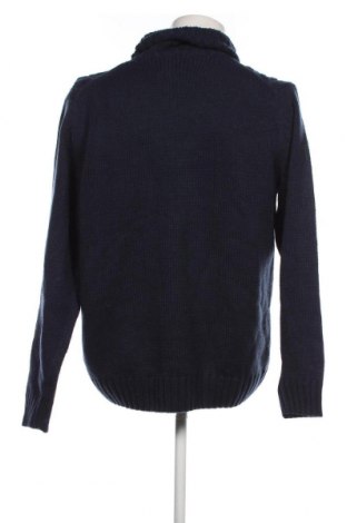 Herrenpullover Bpc Bonprix Collection, Größe L, Farbe Blau, Preis € 11,91