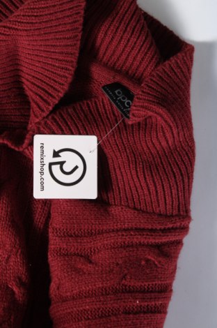 Herrenpullover Bpc Bonprix Collection, Größe XL, Farbe Rot, Preis € 12,51