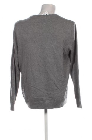 Herrenpullover Bpc Bonprix Collection, Größe L, Farbe Grau, Preis 20,18 €