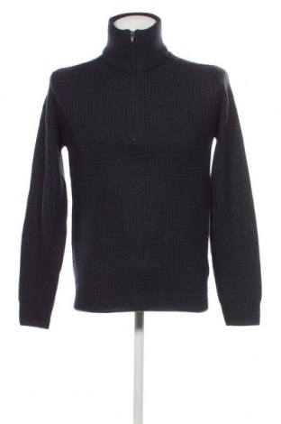 Ανδρικό πουλόβερ Brandit, Μέγεθος M, Χρώμα Μπλέ, Τιμή 27,15 €