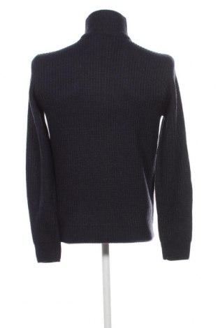 Herrenpullover Brandit, Größe M, Farbe Blau, Preis € 16,49