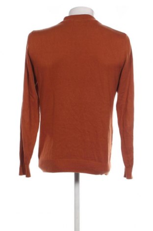 Herrenpullover Brave Soul, Größe M, Farbe Orange, Preis € 10,64