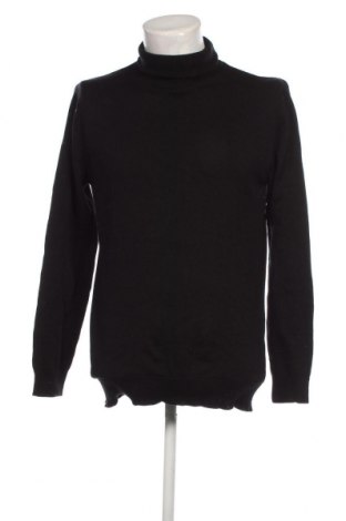 Pánsky sveter  Brave Soul, Veľkosť M, Farba Čierna, Cena  21,43 €