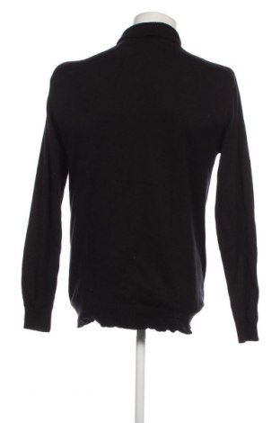 Herrenpullover Brave Soul, Größe M, Farbe Schwarz, Preis 22,62 €