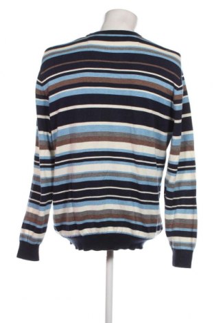 Herrenpullover Brax, Größe XL, Farbe Mehrfarbig, Preis € 15,49