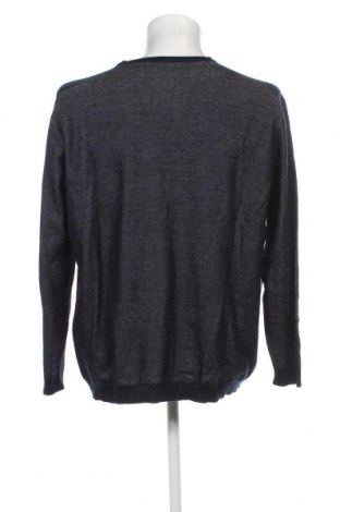 Ανδρικό πουλόβερ Brax, Μέγεθος XXL, Χρώμα Μπλέ, Τιμή 26,85 €