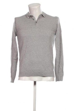 Ανδρικό πουλόβερ Broken Standard, Μέγεθος M, Χρώμα Γκρί, Τιμή 24,29 €