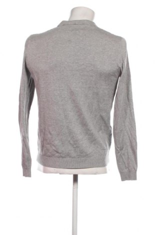 Herrenpullover Broken Standard, Größe M, Farbe Grau, Preis € 24,11