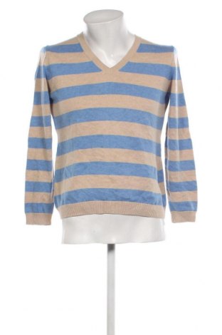 Мъжки пуловер Brookshire, Размер M, Цвят Многоцветен, Цена 20,40 лв.