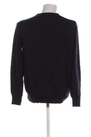 Herrenpullover Bruun & Stengade, Größe XL, Farbe Blau, Preis € 38,83