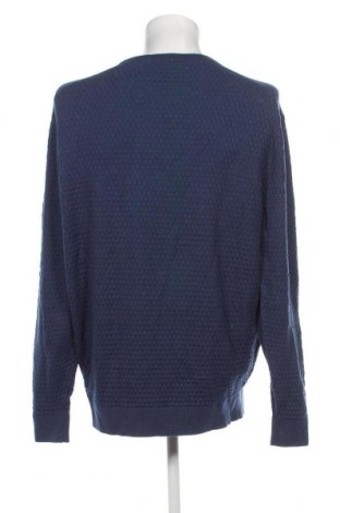 Herrenpullover Bugatti, Größe 3XL, Farbe Blau, Preis € 36,67