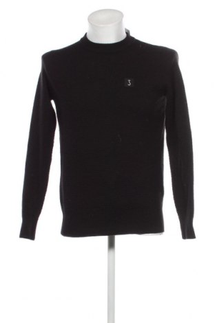 Мъжки пуловер Butcher of Blue, Размер L, Цвят Черен, Цена 58,90 лв.