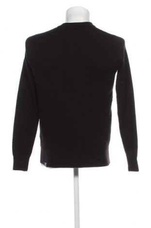 Мъжки пуловер Butcher of Blue, Размер L, Цвят Черен, Цена 55,80 лв.