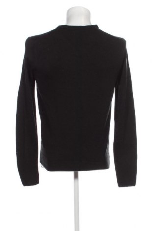 Herrenpullover C&A, Größe M, Farbe Schwarz, Preis 11,50 €