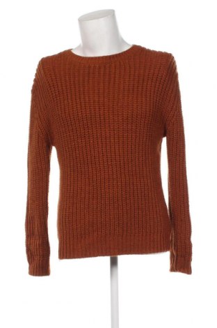 Ανδρικό πουλόβερ C&A, Μέγεθος M, Χρώμα Καφέ, Τιμή 9,15 €