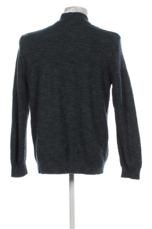 Męski sweter C&A, Rozmiar XL, Kolor Zielony, Cena 51,95 zł