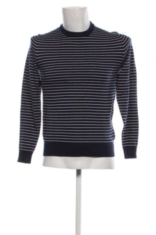 Herrenpullover C&A, Größe S, Farbe Blau, Preis 7,49 €