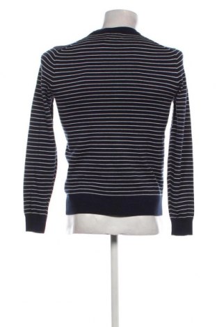 Ανδρικό πουλόβερ C&A, Μέγεθος S, Χρώμα Μπλέ, Τιμή 10,23 €
